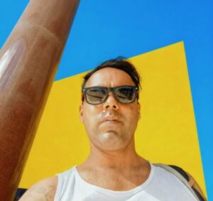 Bruno Costa Saint Week Chart