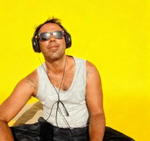 Bruno Costa Yellow Chart