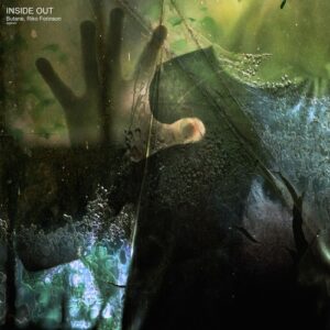 Butane, Riko Forinson - Inside Out [4QM307]