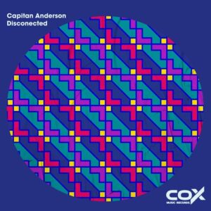 Capitan Anderson - Disconected [CAT1670492]