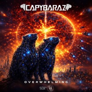 CapybaraZ - Overwhelming [ALPAK187]