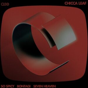 Chicca Leaf - So Spicy EP [CLEO119]