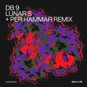 DB9 - Lunar S [HP023]