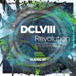 DCLVIII OFC - Revolution [SB289]