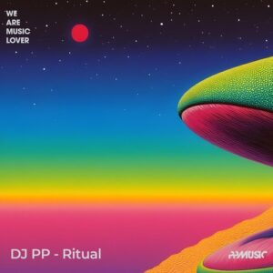 DJ PP - Ritual [2602]