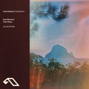 Dee Montero - That Place [ANJEXP085D]