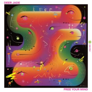 Deer Jade - Free Your Mind [IAMYOU003]