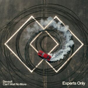 Devault - Can't Wait No More - Extended Mix [EO103D]