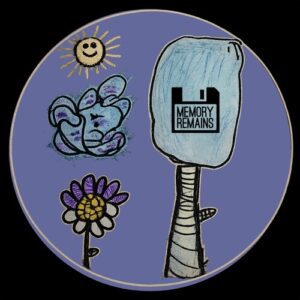 Dujak - What Makes You Happy [MRD2604]