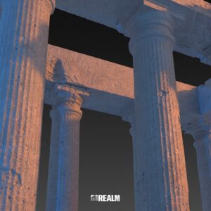 Echosystem, Mak & Pasteman - Saints (Extended Mixes) [5026854933344]