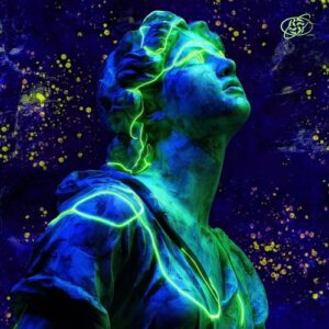 EdOne, Weizman - Misery / Savage [REN26158]