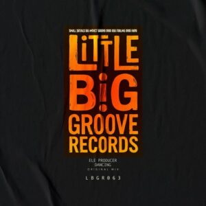 Ele Producer - Dancing [CAT1742610]