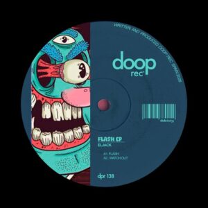 Eljack - Flash EP [DPR138]