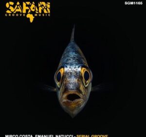 Emanuel Natucci, Mirco Costa - Serial Groove [SGM165]