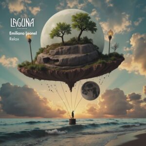 Emiliano Leonel - Relax [LGNR157]