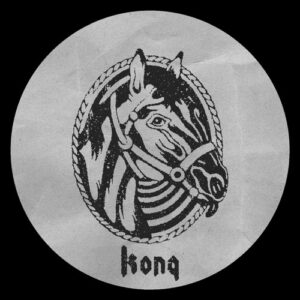 Favio Inker, Rodrigo AM, BabyPeach - Cosmic Candy [KONQ034]