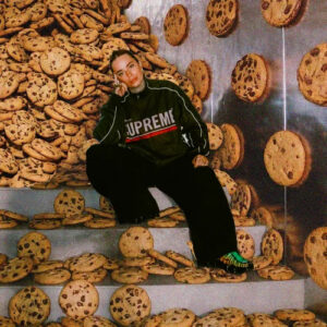 Fleur Shore Hey Cookie Chart