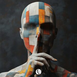 Germán Case - Cathedral of Silence [SYYK292]