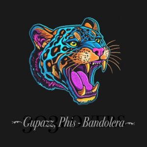 Gupazz, Phis - Bandolera [303L2610B]