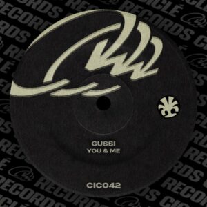Gussi (UK) - You & Me [CIC042B]
