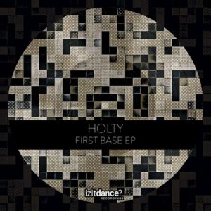 Holty - First Base [CAT1705509]