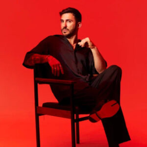 Hot Since 82’s Easter treats Chart