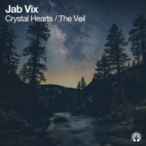 Jab Vix - Crystal Hearts [ETREE528]