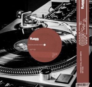 Jack Smith, Hassio (COL) – My Hoe [FUSS95]