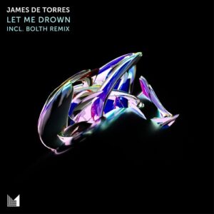 James De Torres - Let Me Drown [EINMUSIKA332]