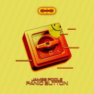 James Poole - Panic Button [DSD110]