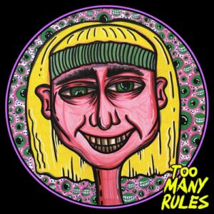 Javi Bora, Andre Salmon - Kloser 2 Loff [TMR244]