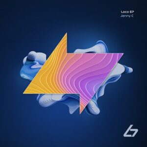 Jenny C - Loco EP [BSM101D]