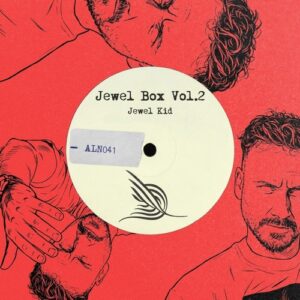 Jewel Kid - Jewel Box Vol.2 [ALN041]