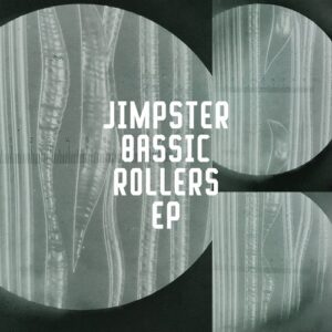Jimpster - Bassic Rollers EP [FRD315]