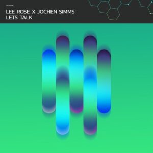 Jochen Simms, Lee Rose - Let's Talk [AD92]