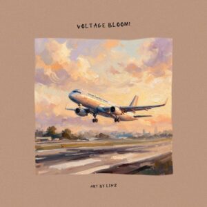 Joi - Voltage Bloom [UGR051]