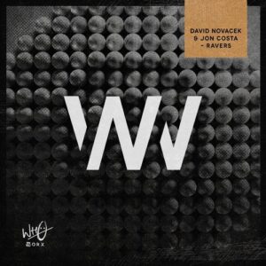 Jon Costa, David Novacek - Ravers [WWX079]