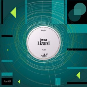 Jorca - Lizard [ROST024]