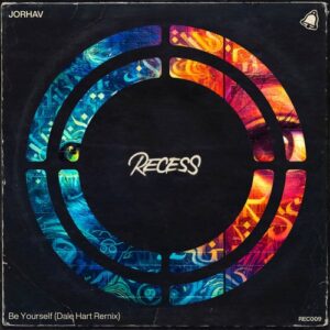Jorhav - Be Yourself (Dale Hart Remix) [REC009]