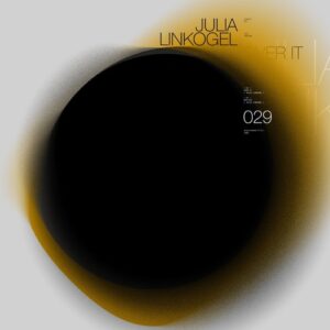 Julia Linkogel - Over It [ICONYC029]
