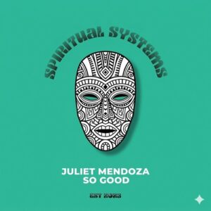 Juliet Mendoza - So Good [SS001]