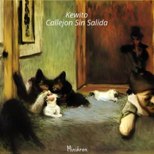 Kewito - Callejon Sin Salida [MKN031]