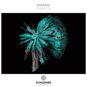 KhoMha - Vendetta [SSR309]