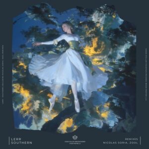 Lerr - Southern [STFR133]Lerr - Southern [STFR133]