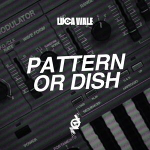 Luca Viale - Pattern Or Dish (Original Mix) [TOOLOST3001011344]