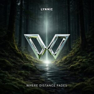 Lynnic - Where Distance Fades [DEEPWOODS216B]