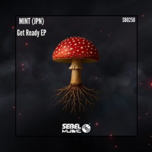 MINT (JPN) - Get Ready EP [SB0250]