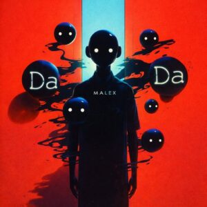 Malex - Da Da Da [CF639]