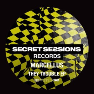 Marcellus (UK) - They Trouble [SS011]