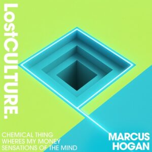 Marcus Hogan - Chemical Thing [LC012]